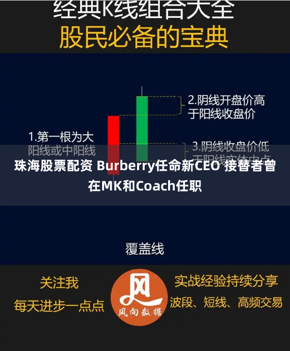 珠海股票配资 Burberry任命新CEO 接替者曾在MK和Coach任职