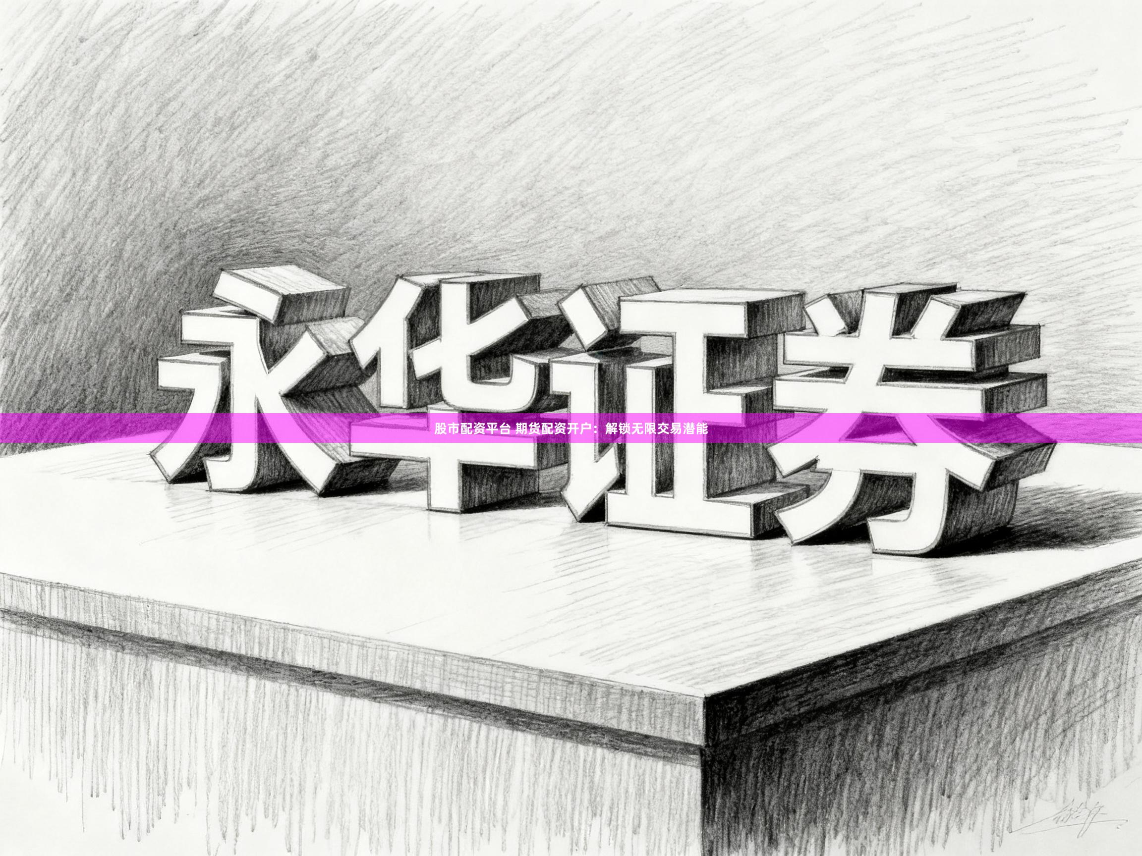 股市配资平台 期货配资开户：解锁无限交易潜能