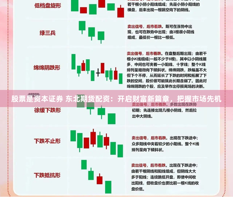 股票是资本证券 东北期货配资：开启财富新篇章，把握市场先机